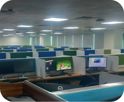 Policy Bazaar, Kochi