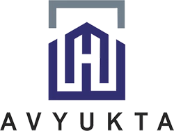 Avyukta Logo