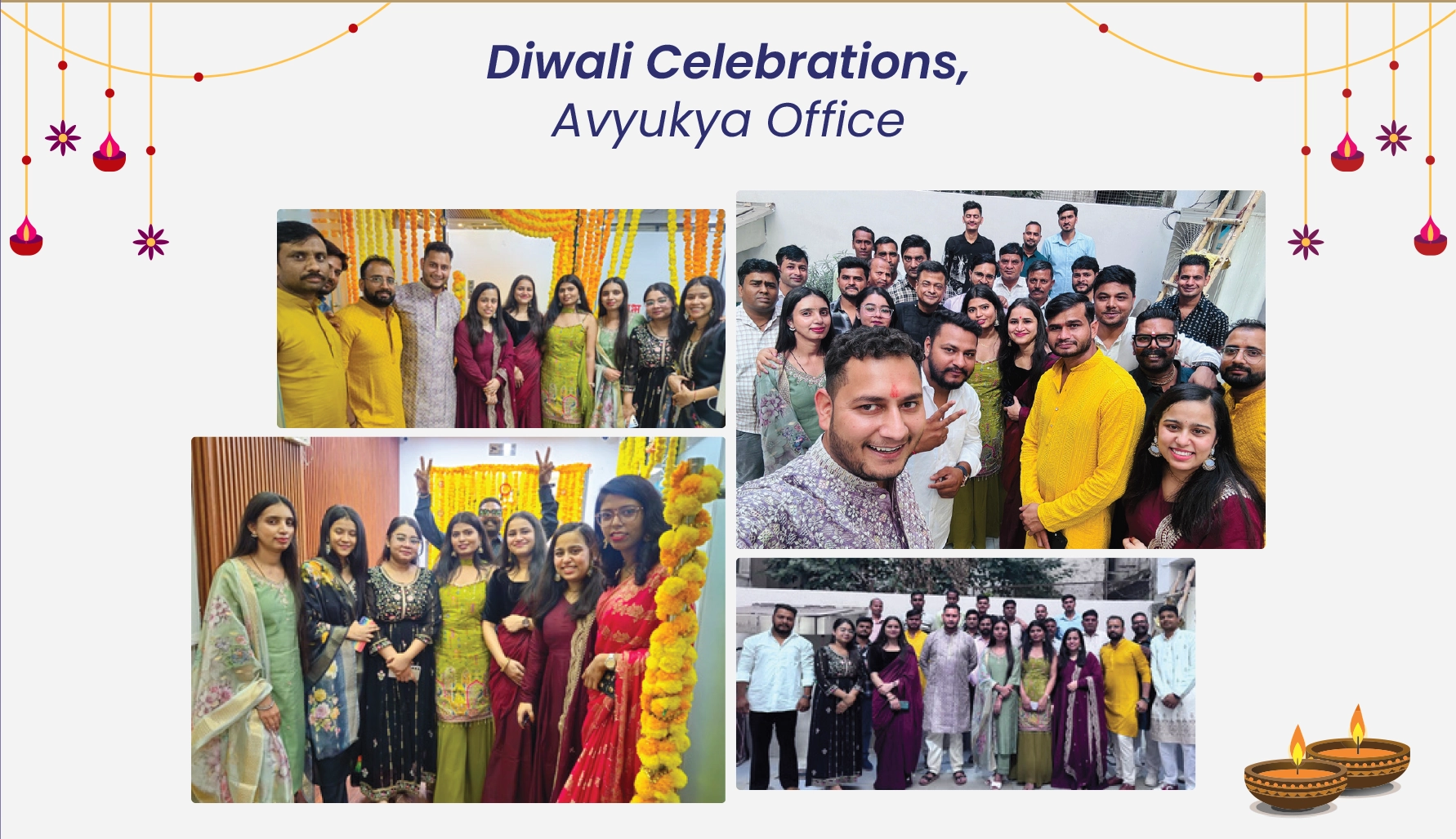 What’s New at Ayukta